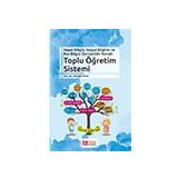 Hayat Bilgisi Sosyal Bilgiler ve Fen Bilgisi Derslerinin Temeli Toplu Öğretim Sistemi - Pegem Akademi Yayıncılık