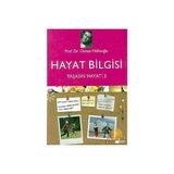 Hayat Bilgisi / Yaşasın Hayat 3-Osman Müftüoğlu