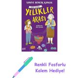 Hayat Dediğin 1 Yelekler Arası + Renkli Fosforlu Kalem