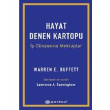 Hayat Denen Kartopu: İş Dünyasına Mektuplar