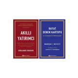 Hayat Denen Kartopu - Warren E. Buffett