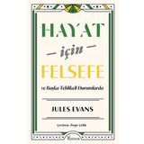 Hayat için Felsefe ve Başka Tehlikeli Durumlarda Koridor Yayıncılık