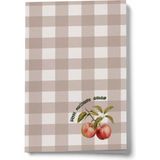 Hayat Mucizelerle Doludur Mini Defter - Köpek Yavrusu