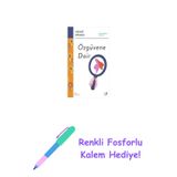 Hayat Okulu - Kendini Tanımak: The School Of Life / Hayat Okulu + Renkli Fosforlu Kalem