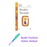 Hayat Okulu- Özgüvene Dair: The School Of Life / Hayat Okulu + Renkli Fosforlu Kalem