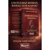Hayat Özlem Kayalı Yayınları Sabahattin Ali, Kürk Mantolu Madonna