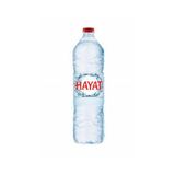 Hayat Pet Şişe Su 1.5 lt