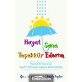 Hayat Sana Teşekkür Ederim - Janice Kaplan