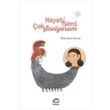 Hayat Seni Çok Seviyorum - İlhan Sami Çomak
