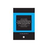 Hayat Sigorta Sözleşmelerinin Uluslararası Finansal Raporlama Standardı 17: Sigorta Sözleşmeleri Kapsamında Muhasebeleştirilmesi ve Raporlanması - Mustafa Oğuz
