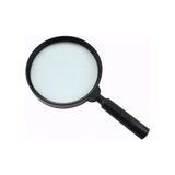 Hayat Store -130MM Geniş Mercek Büyüteç Lup ( Lisinya )