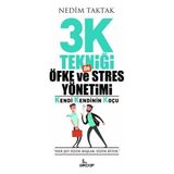Hayat Store 3k Tekniği Ile Öfke ve Stres Yönetimi