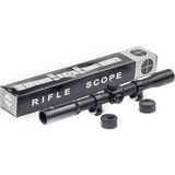 Hayat Store 4X20 Full Çelik / Dürbünü 11MM