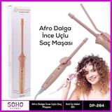 Hayat Store Afro Dalga Ince Uçlu Saç Maşası