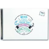 Hayat Store Akademi Çocuk-Resim Defteri 25X35