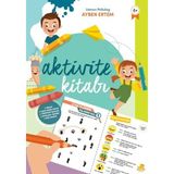 Hayat Store Aktivite Kitabı