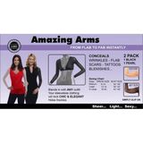 Hayat Store Amazing Arms Dekolte Kapatıcı