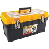 Hayat Store ASR-2077 19 Inç Takım Çantası - Metal Kilitli