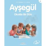 Hayat Store Ayşegül Serisi 11 - Okulda Bir Gün