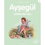 Hayat Store Ayşegül Serisi 60 - Çiftlikte Bir Gün