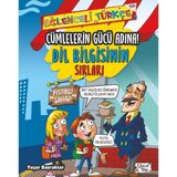 Hayat Store Cümlelerin Gücü Adına - Dil Bilgisinin Sırları
