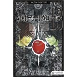 Hayat Store Death Note - Ölüm Defteri 13