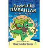 Hayat Store Dedektif Timsahlar 1 Kırıntıların Peşinde