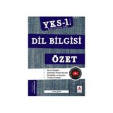Hayat Store Delta Kültür Tyt Dil Bilgisi Özet Yks 1. Oturum (Yeni)