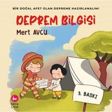Hayat Store Deprem Bilgisi - Bir Doğal Afet Olan Depreme Hazırlanalım