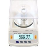 Hayat Store DJ602A Kefeli Hassas Terazi 3000 G Kapasiteli, 0.01 G Hassasiyetle Profesyonel Ölçüm ( Lisinya )