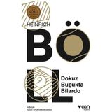 Hayat Store Dokuz Buçukta Bilardo