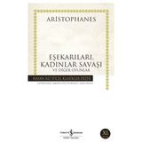 Hayat Store - Eşekarıları, Kadınlar Savaşı ve Diğer Oyunlar - Hasan Ali Yücel Klasikleri