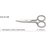 Hayat Store Europe Kalın Nakış Makası Süper Kalite No:4 10,16 cm