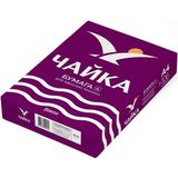 Hayat Store Fotokopi Kağıdı- A4 [80GR] Chayka Bordo 500 Lü