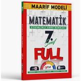 Hayat Store Full 07.sınıf Etkinlikli S.b. Matematik - 2026-27