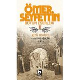 Hayat Store Gizli Mabet Kurumuş Ağaçlar / Nokta