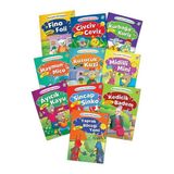 Hayat Store Hikayelerle Dini Değerler Set (10 Kitap Takım)