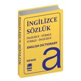Hayat Store Ingilizce Sözlük (Plastik Kapak)