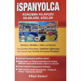 Hayat Store Ispanyolca Konuşma Kılavuzu Dil Bilgisi Sözlük