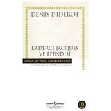 Hayat Store - Kaderci Jacques ve Efendisi - Hasan Ali Yücel Klasikleri
