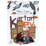 Hayat Store Karton Ev