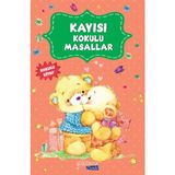 Hayat Store Kayısı Kokulu Masallar