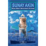 Hayat Store Koyu Mavi Memleket Kumaşı