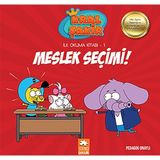 Hayat Store Kral Şakir Ilk Okuma 1 - Meslek Seçimi!