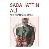 Hayat Store Kürk Mantolu Madonna