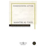 Hayat Store - Mantık Al-Tayr - Hasan Ali Yücel Klasikleri
