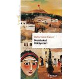 Hayat Store Memleket Hikayeleri - Livaneli Kitaplığı