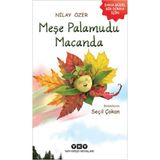 Hayat Store Meşe Palamudu Macanda