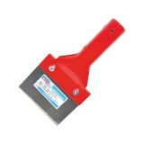 Hayat Store Metal Gövdeli Kazıma Raspası 10 cm