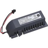 Hayat Store Mitsubishi MR-J3BAT 3.6V Lithium Pil Siyah Soketli Kasalı